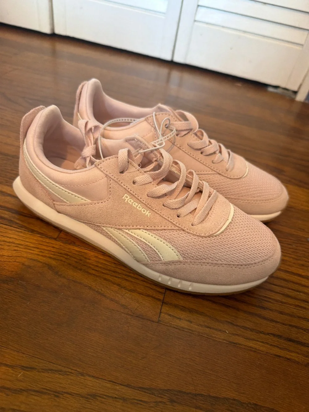 Reebok Classic AZ Sneaker in the 